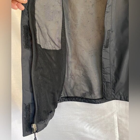 The North Face Breast Cancer Awareness  Rain Windbreaker Ladies Sm - Picture 11 of 16